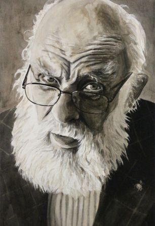 James Randi