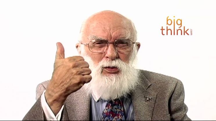 James Randi