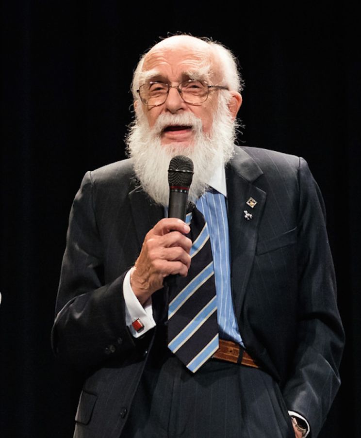 James Randi