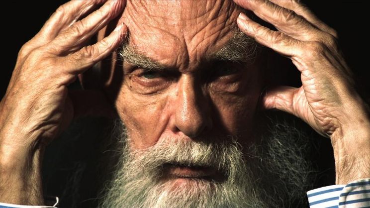 James Randi