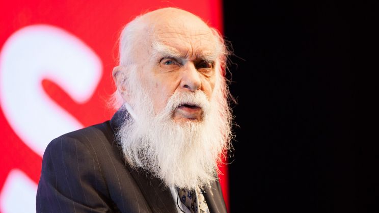 James Randi