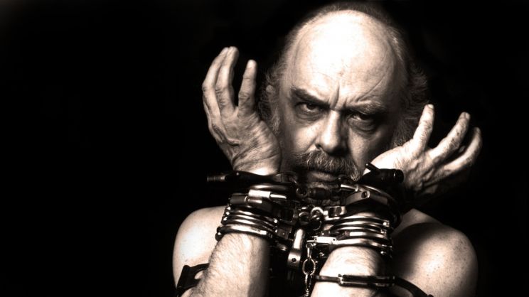 James Randi