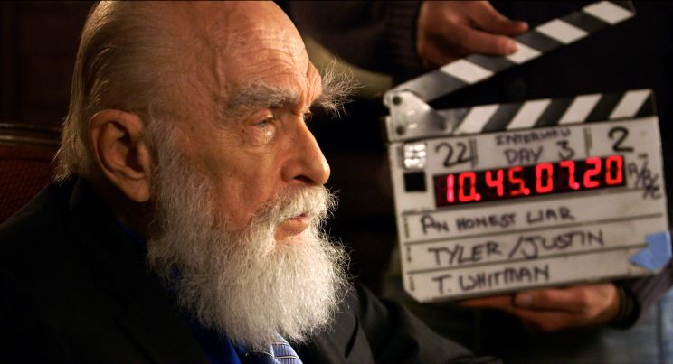 James Randi