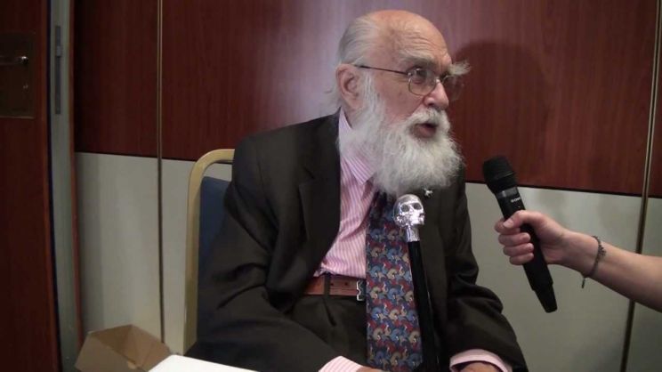 James Randi