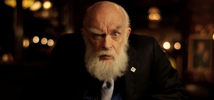 James Randi