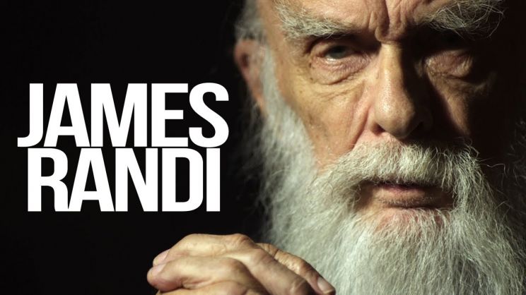 James Randi