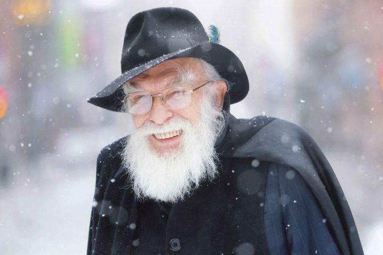 James Randi