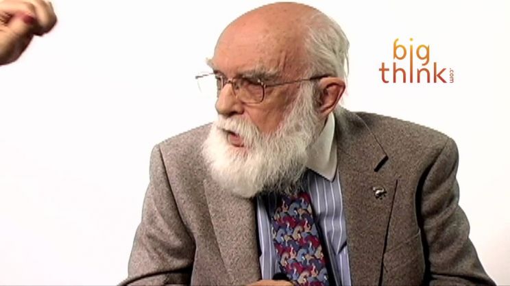 James Randi