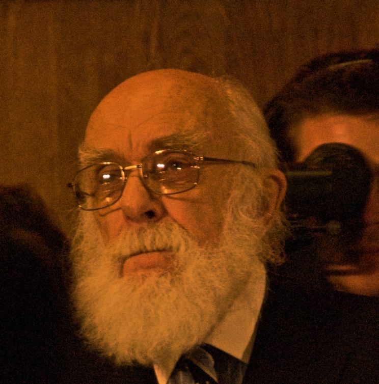 James Randi