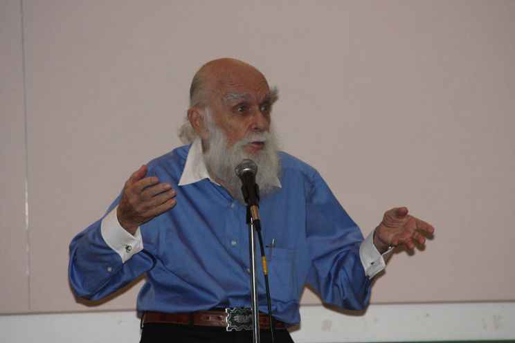 James Randi