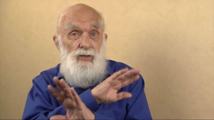 James Randi