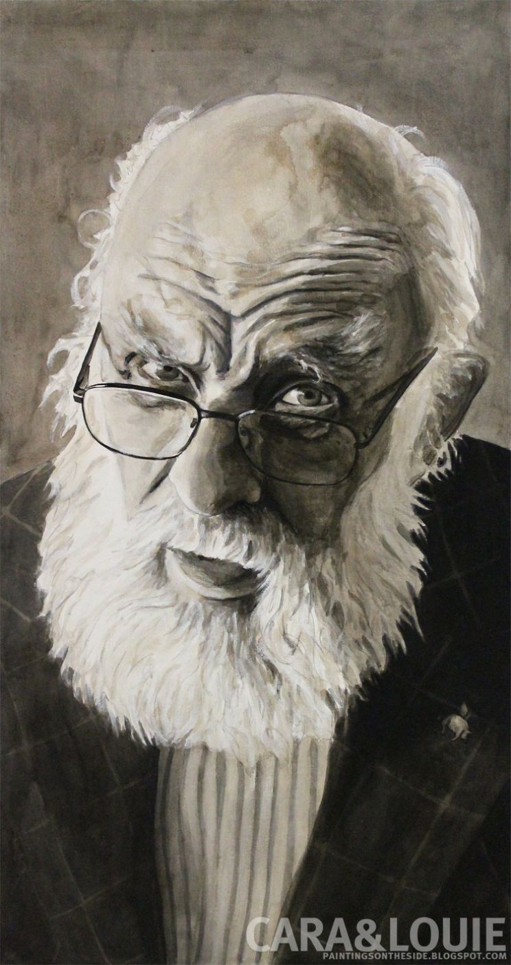 James Randi