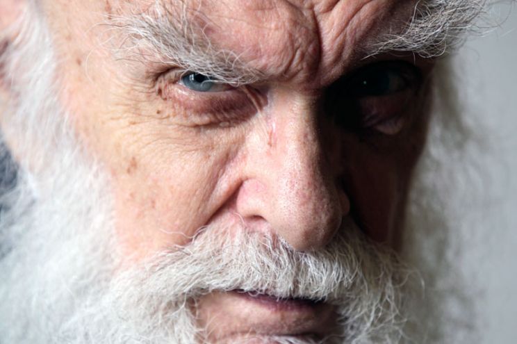 James Randi