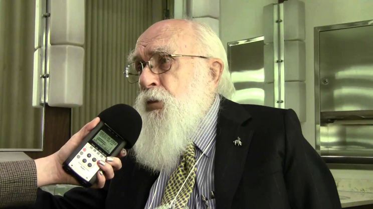 James Randi