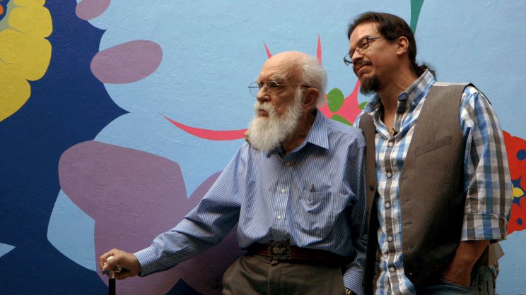 James Randi