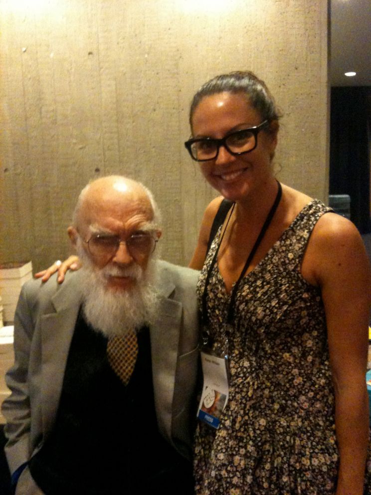 James Randi