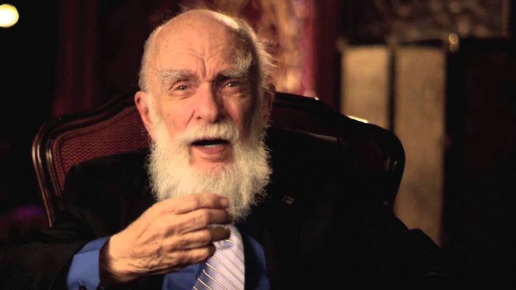 James Randi