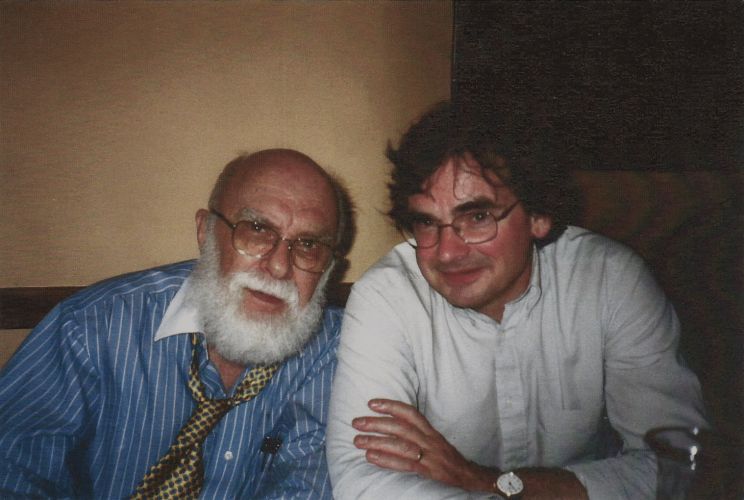 James Randi