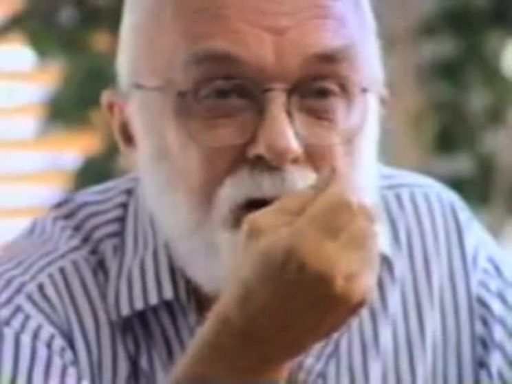 James Randi