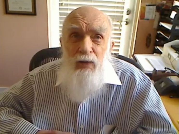 James Randi