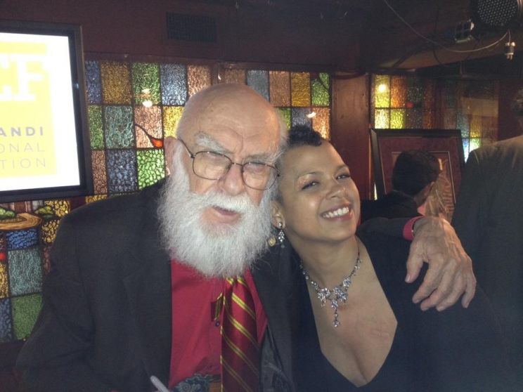 James Randi
