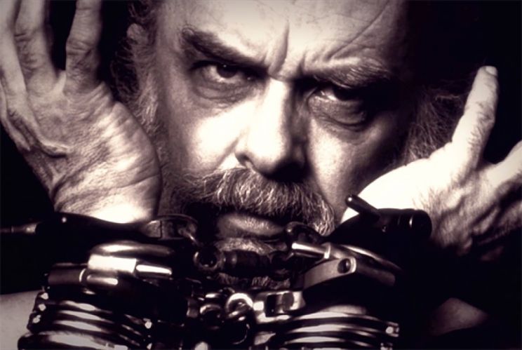 James Randi