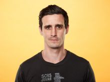 James Ransone