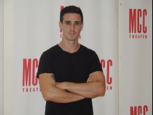 James Ransone