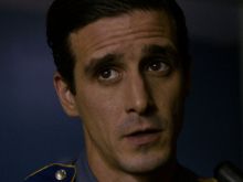 James Ransone