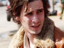 James Ransone