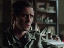 James Ransone