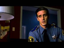 James Ransone