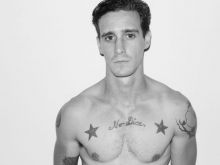 James Ransone