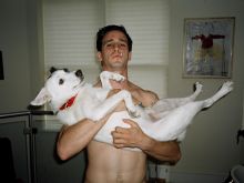James Ransone #145261 picture (Landscape Medium)