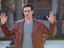 James Ransone