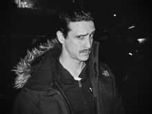 James Ransone