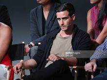 James Ransone