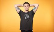 James Ransone