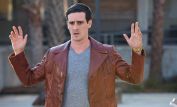 James Ransone