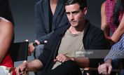 James Ransone