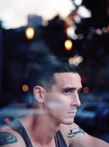 James Ransone