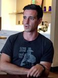 James Ransone