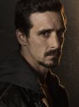 James Ransone