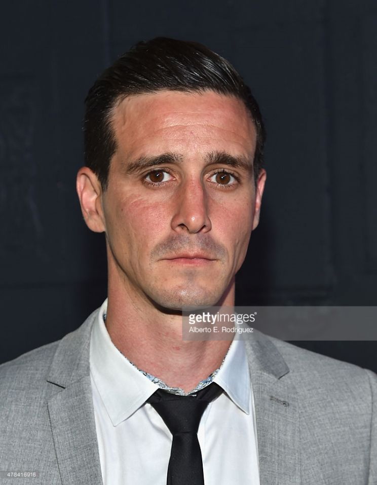 James Ransone