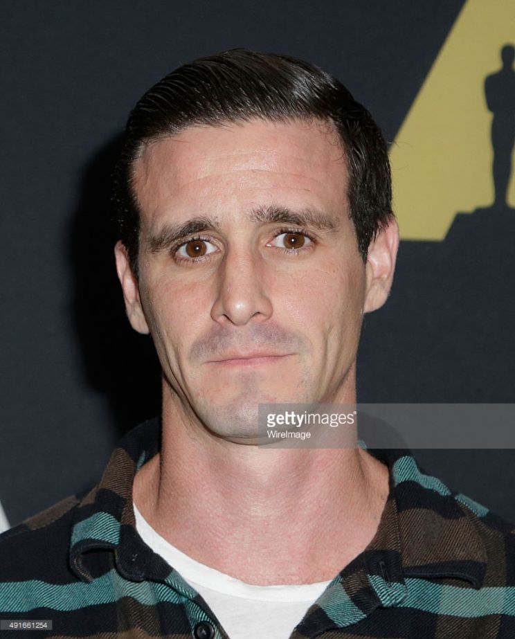 James Ransone