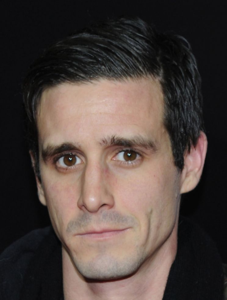 James Ransone