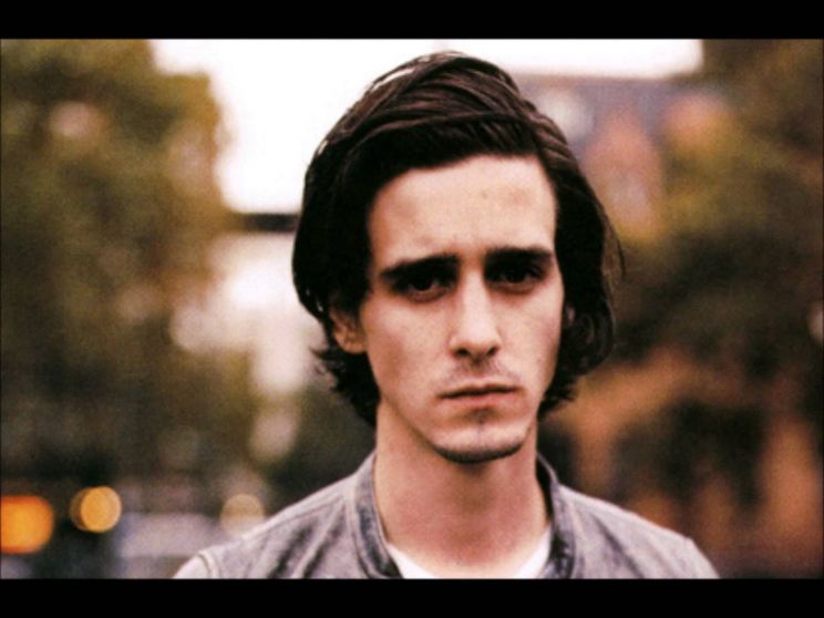 James Ransone