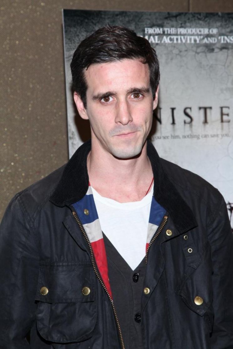 James Ransone