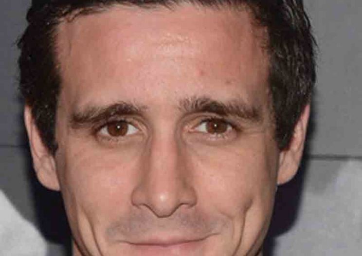 James Ransone