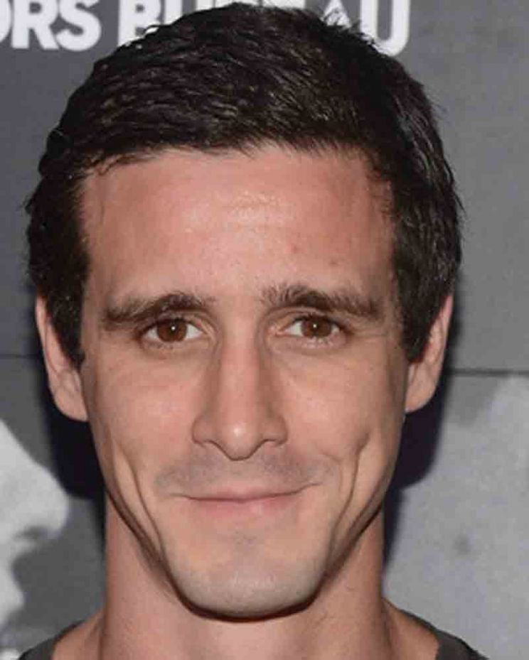 James Ransone